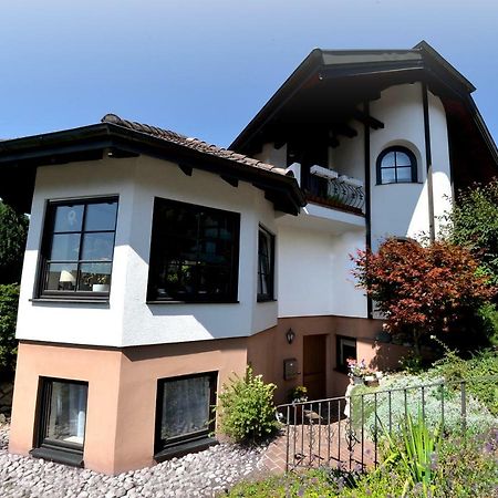 FeWo Familie Walther Markdorf Exterior foto