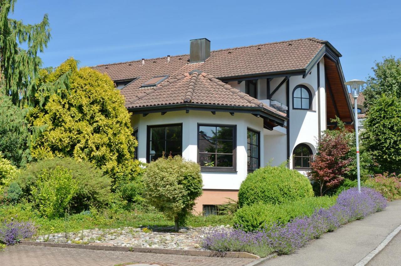 FeWo Familie Walther Markdorf Exterior foto