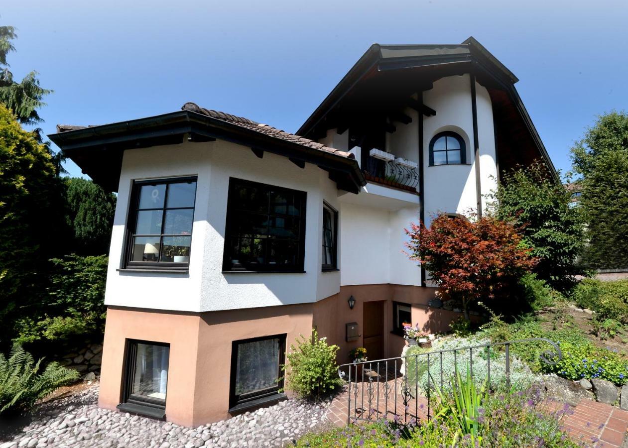 FeWo Familie Walther Markdorf Exterior foto